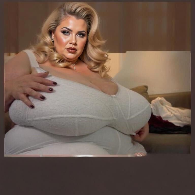 Sexy BBW'S XI