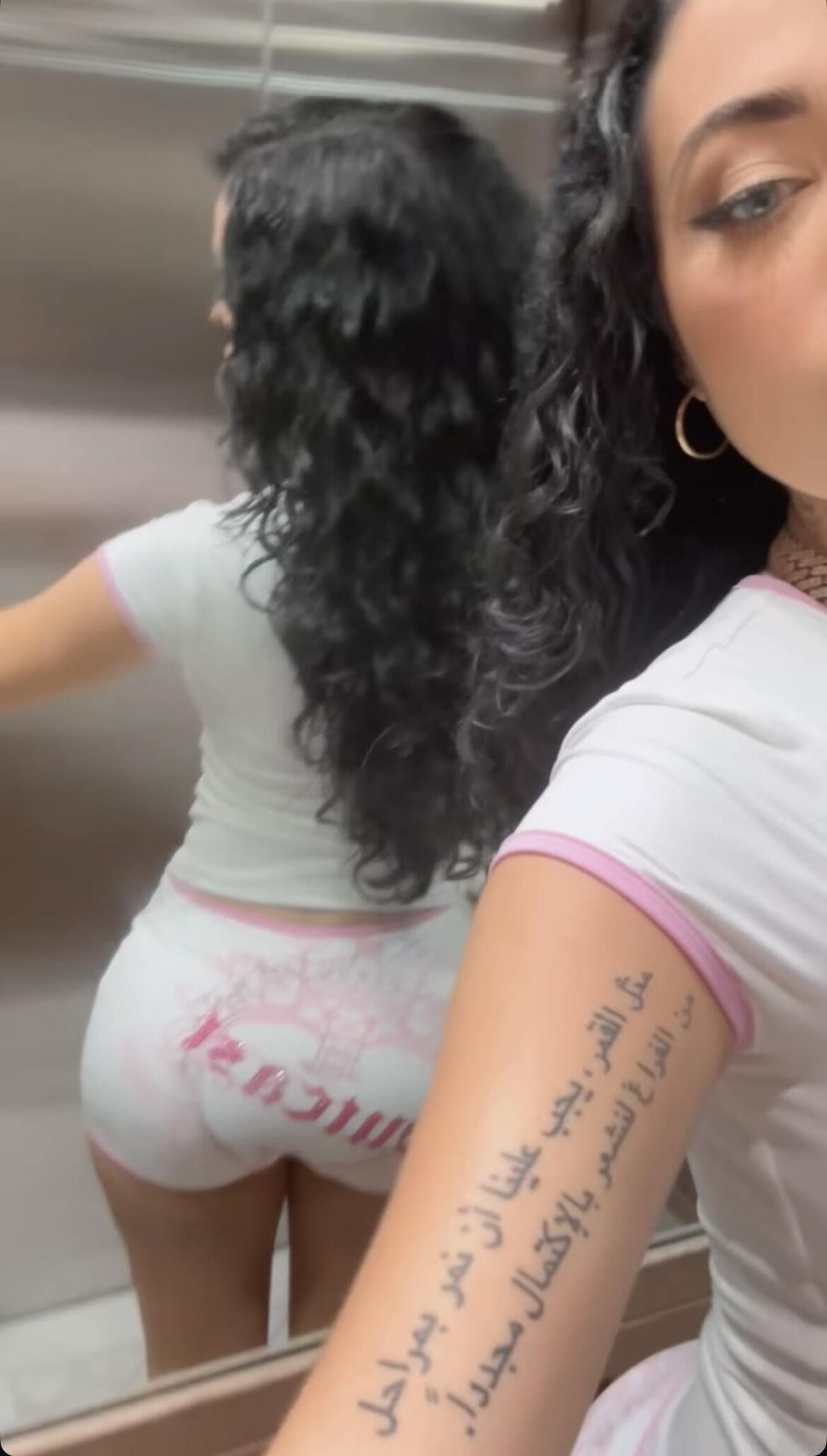 Malu Trevejo