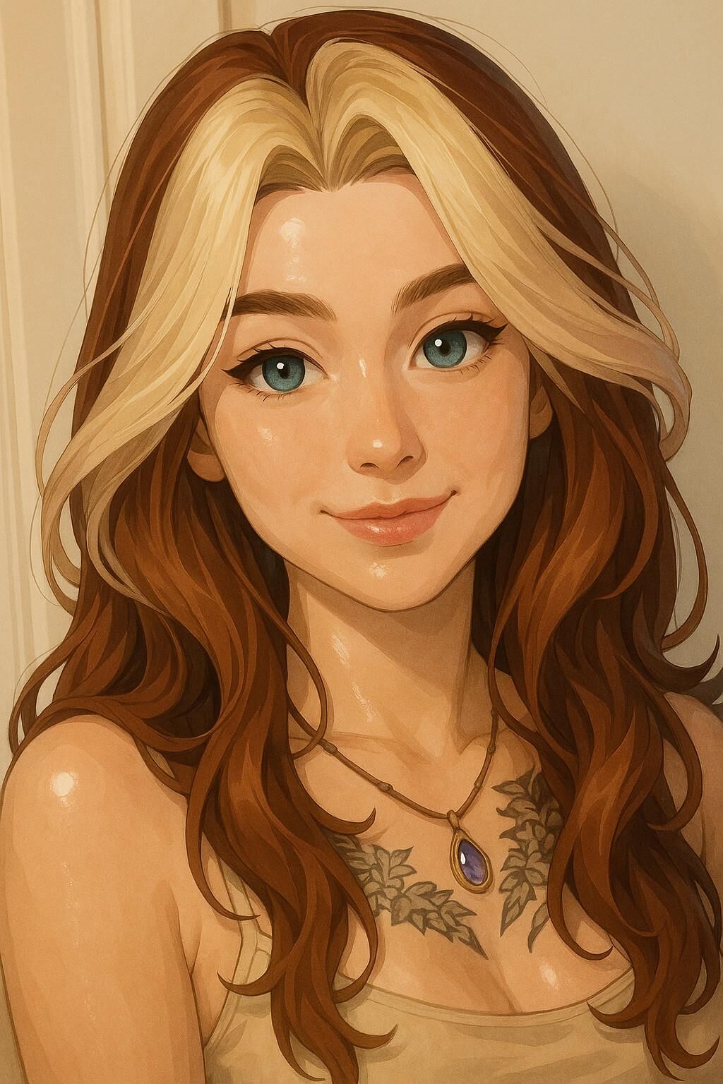 Minha AI (FindMeonx) (Shrekroid)