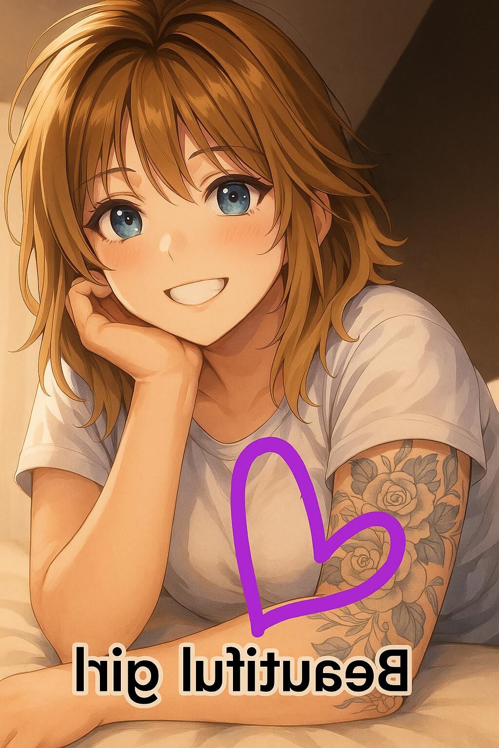Minha AI (FindMeonx) (Shrekroid)