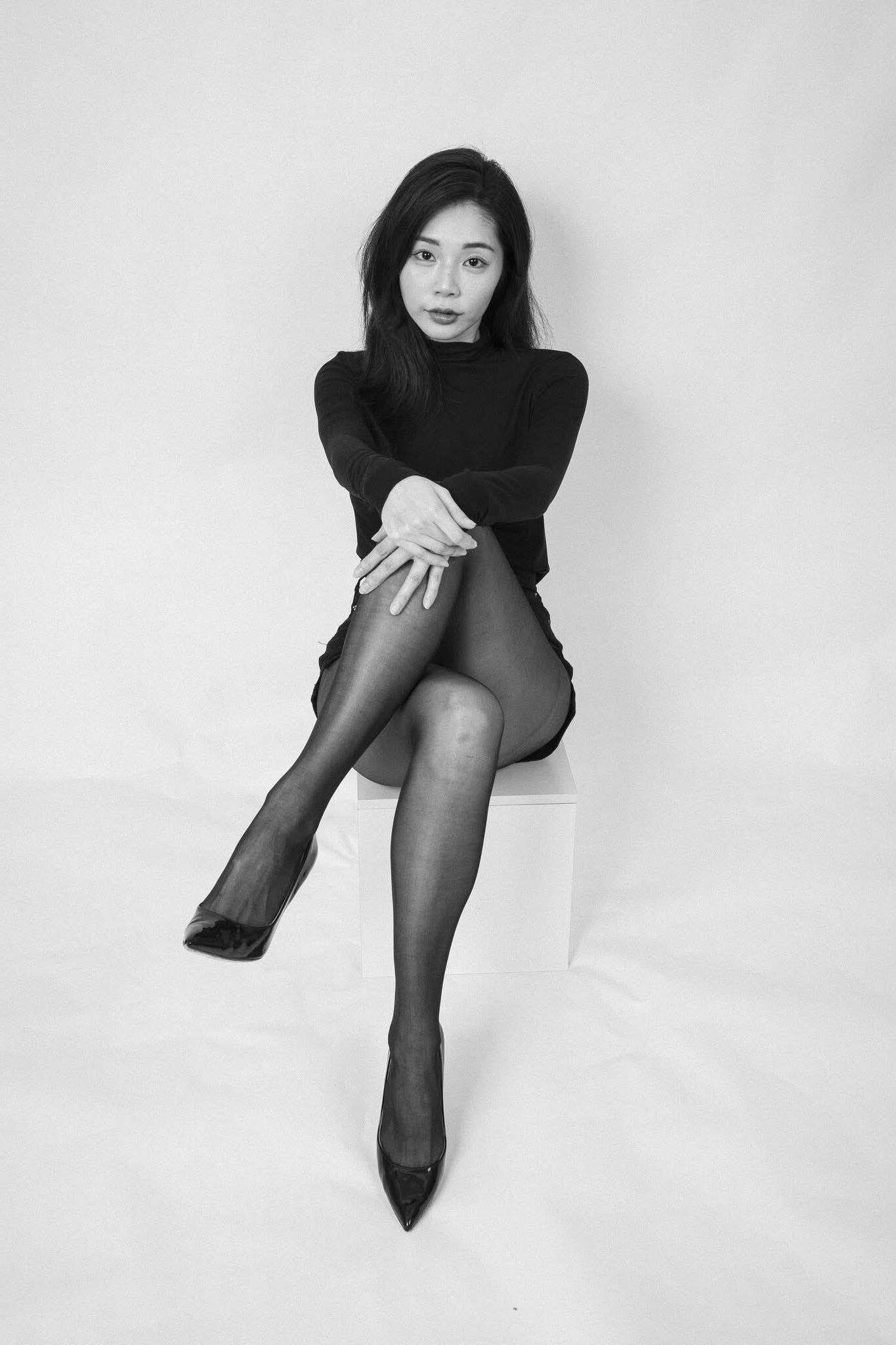 Asian Legs
