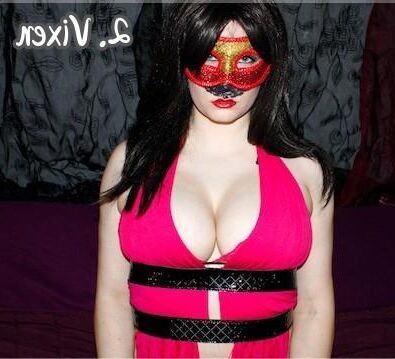 Another one of my fave very naughty ladies