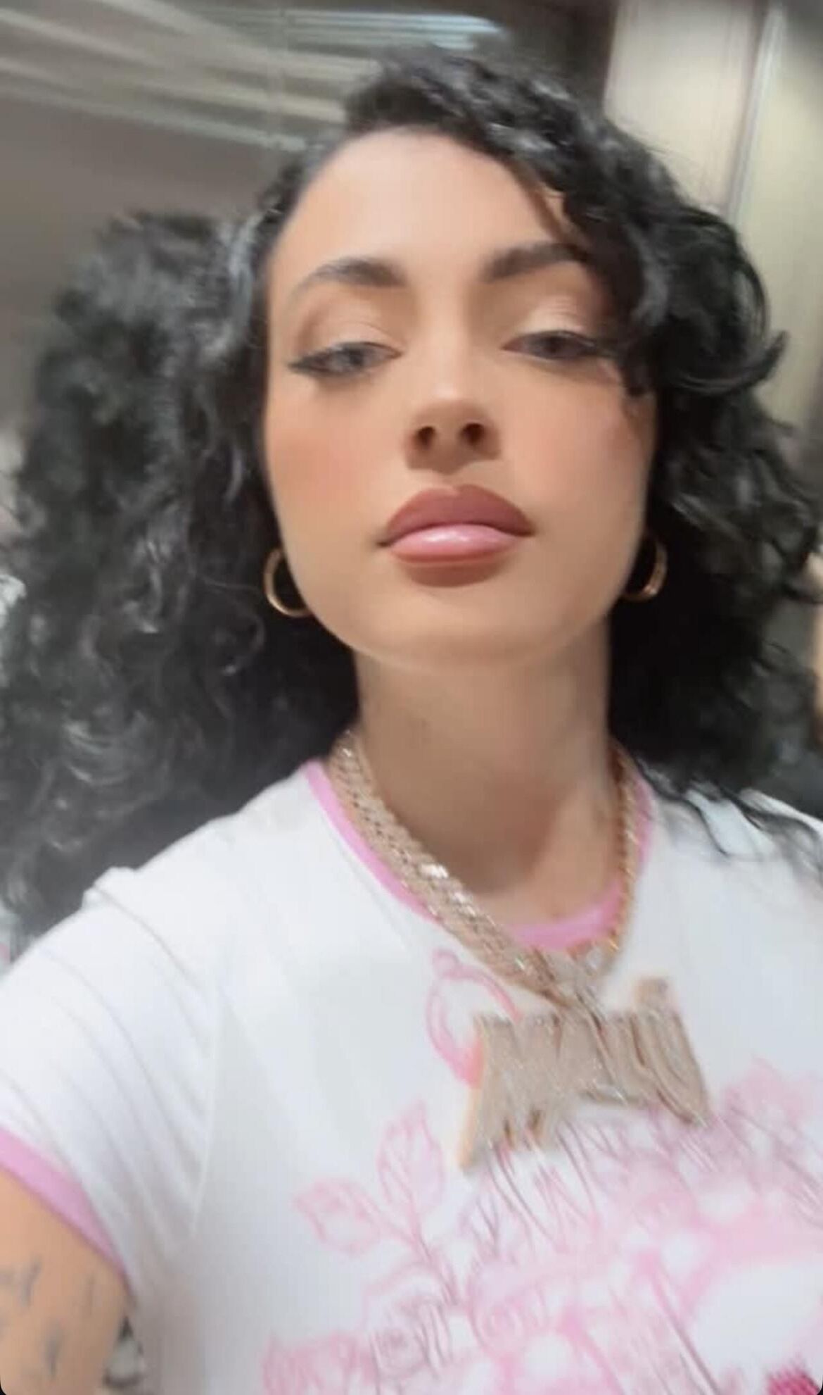 Malu Trevejo