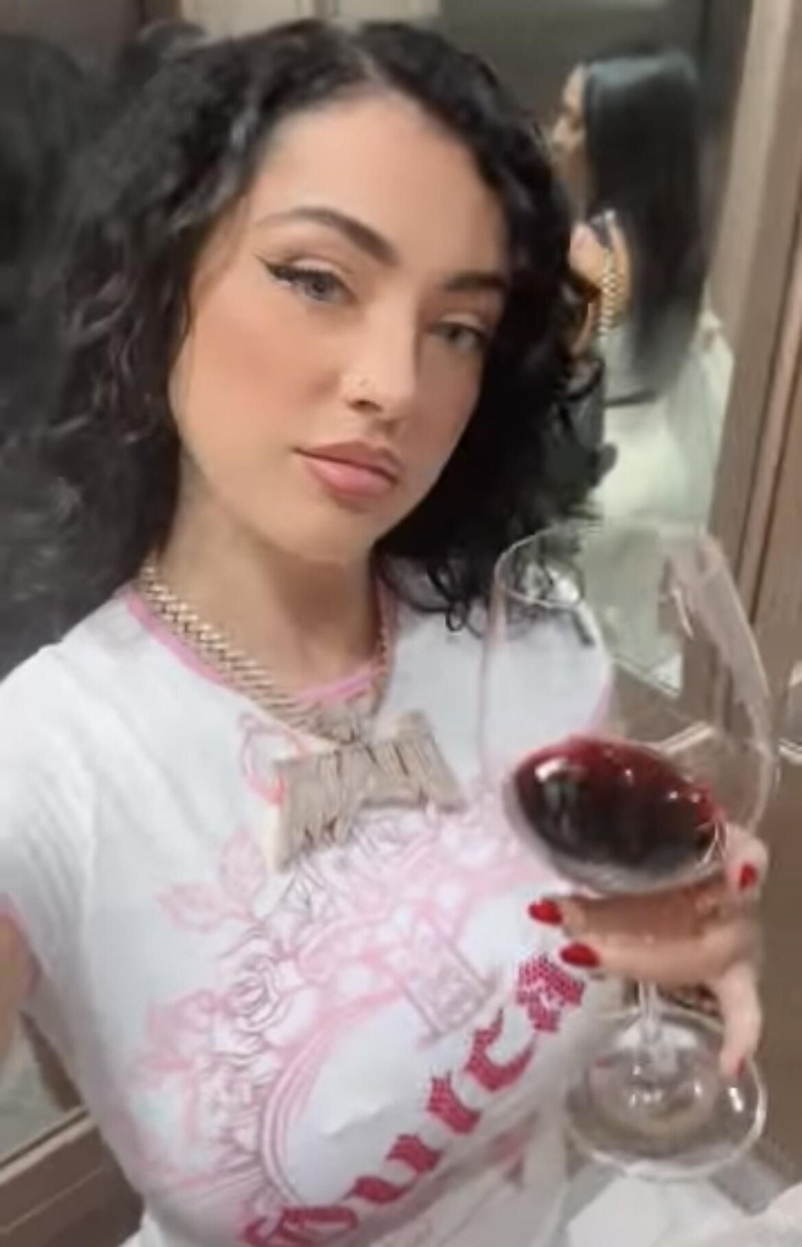 Malu Trevejo