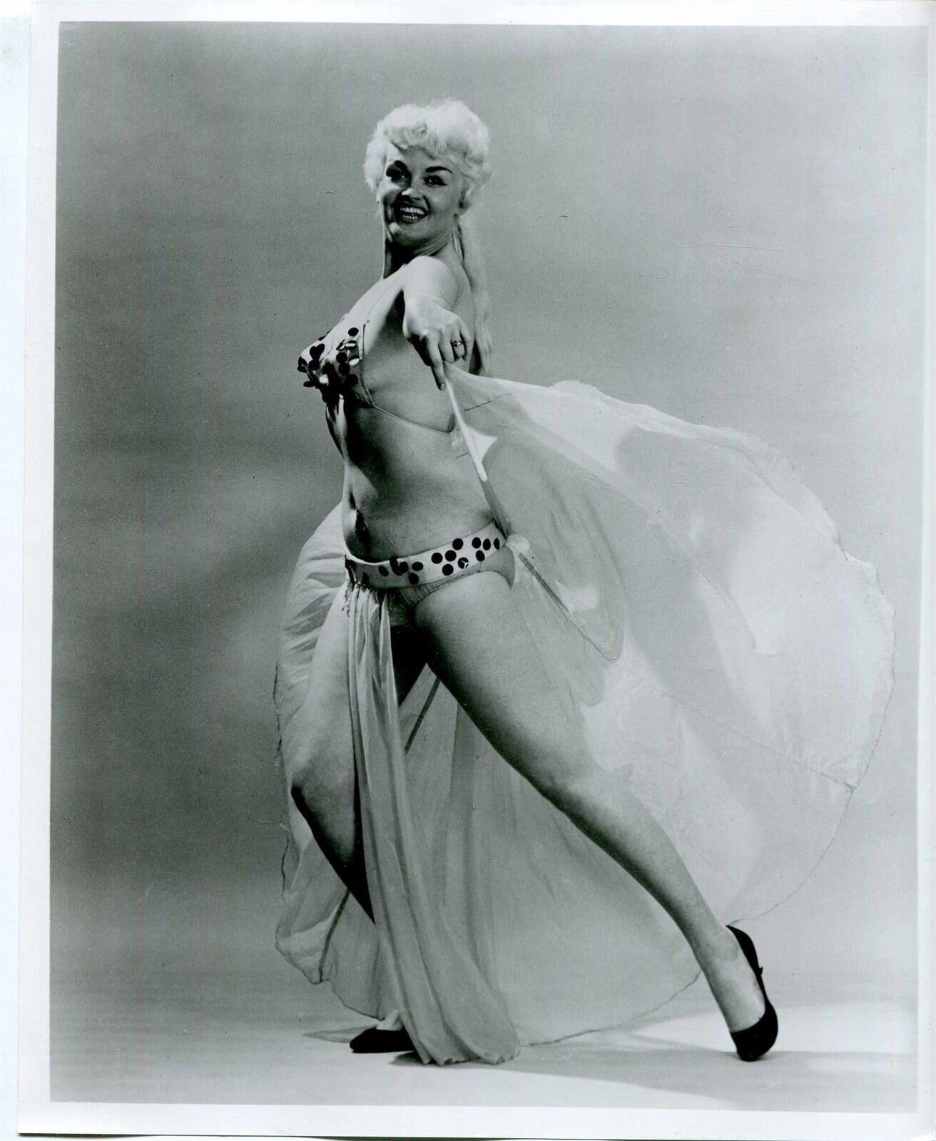 Vintage Erotica