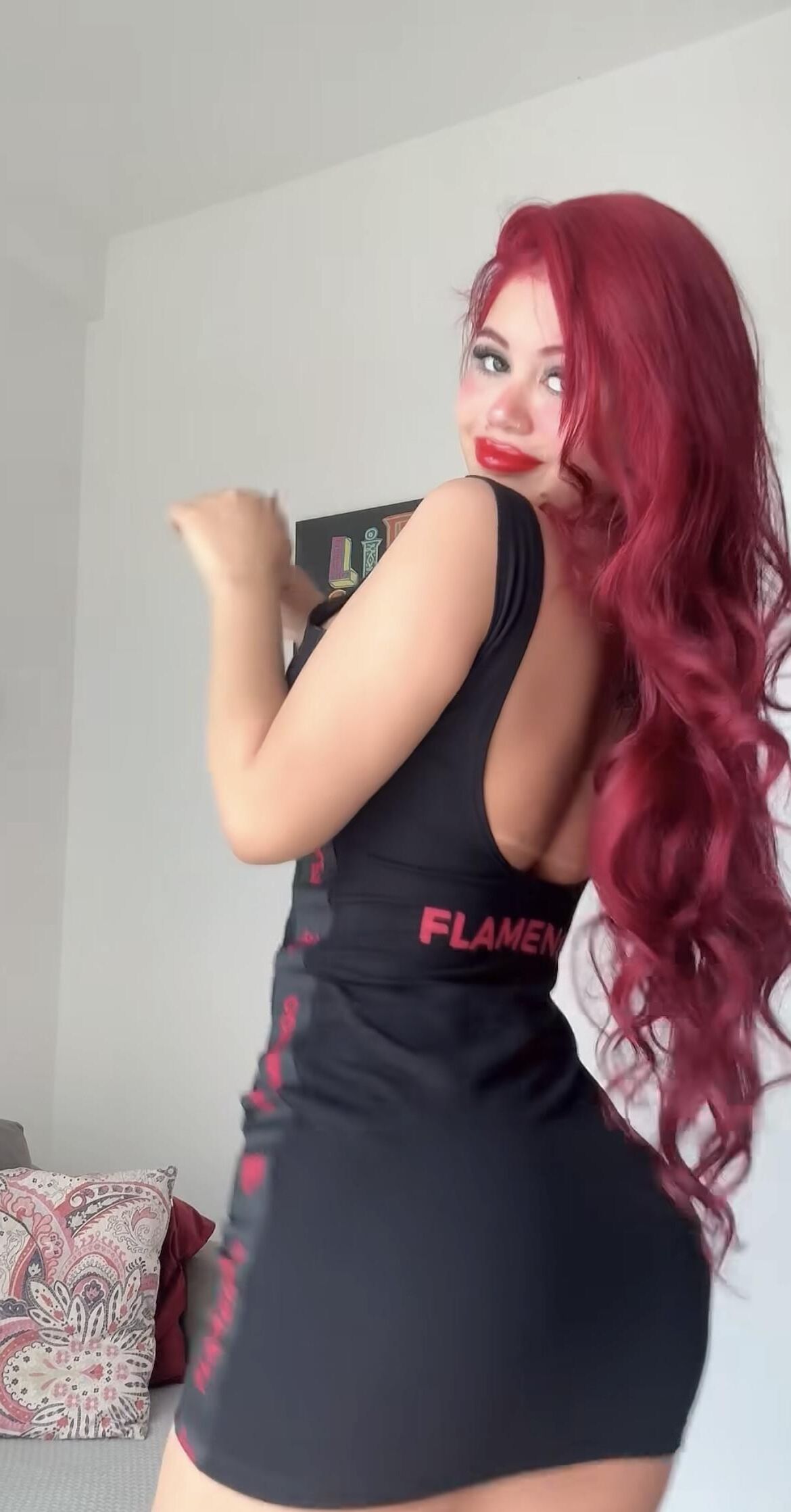 Sexy Babe