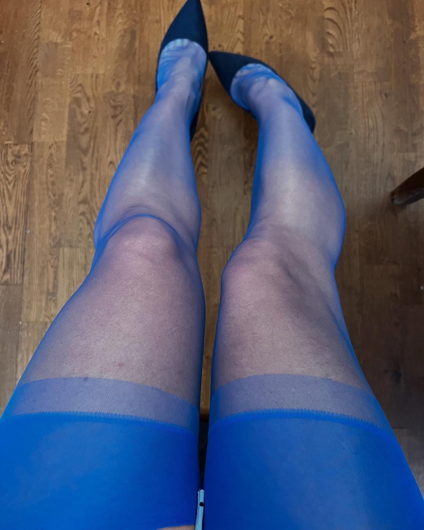 Malina FFS RHT Stockings