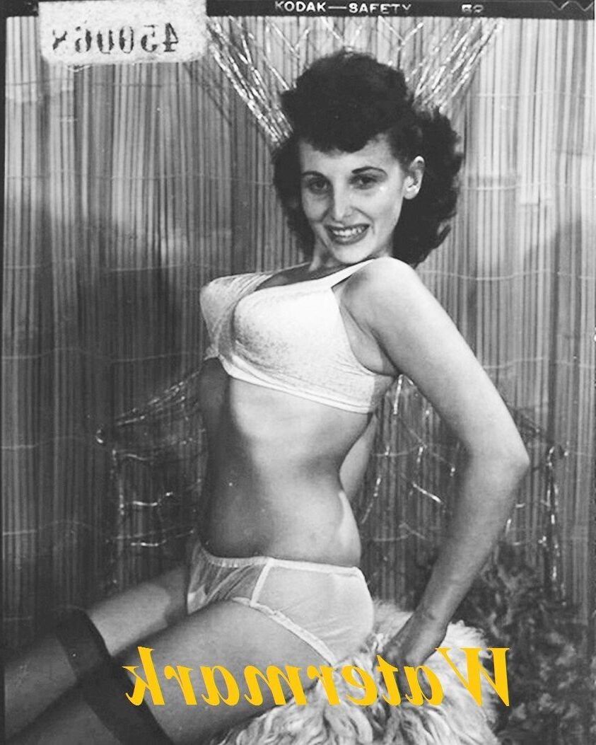 Vintage Erotica