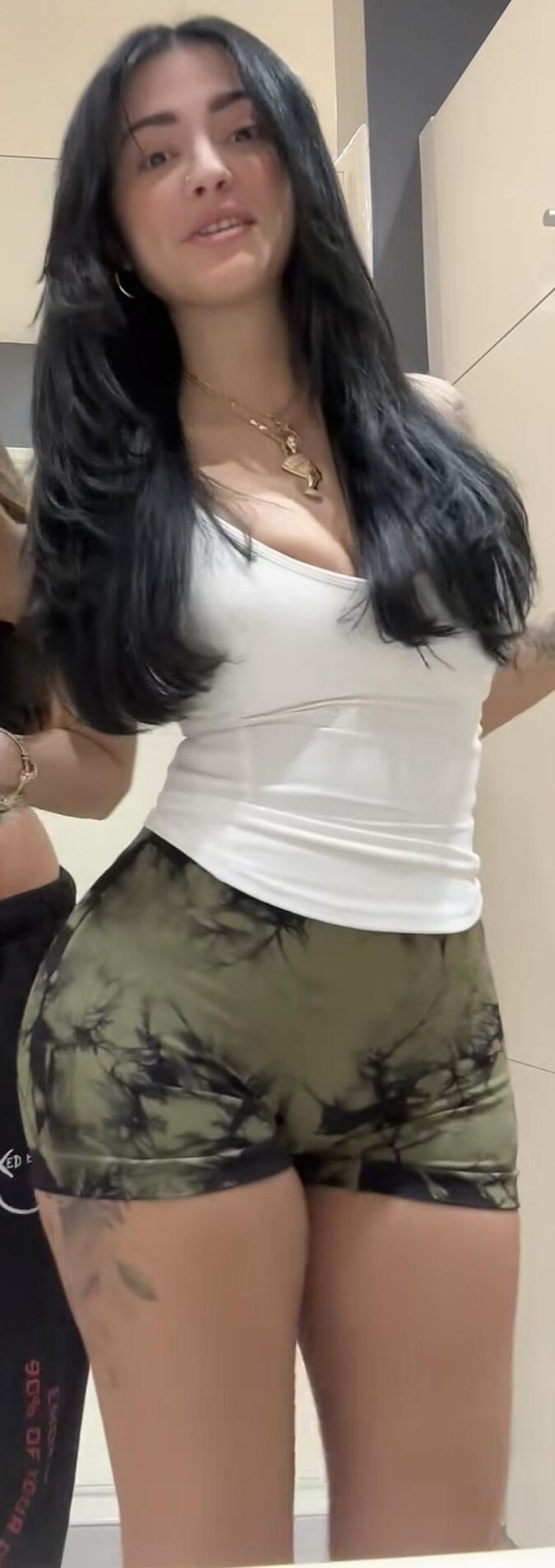 Malu Trevejo