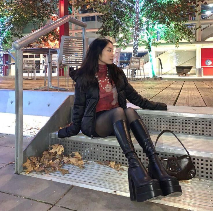 アジアの女