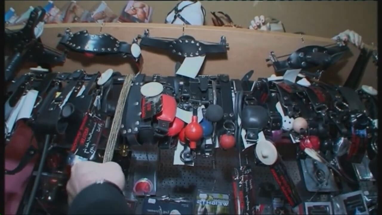 サディストハードクラブの愚痴