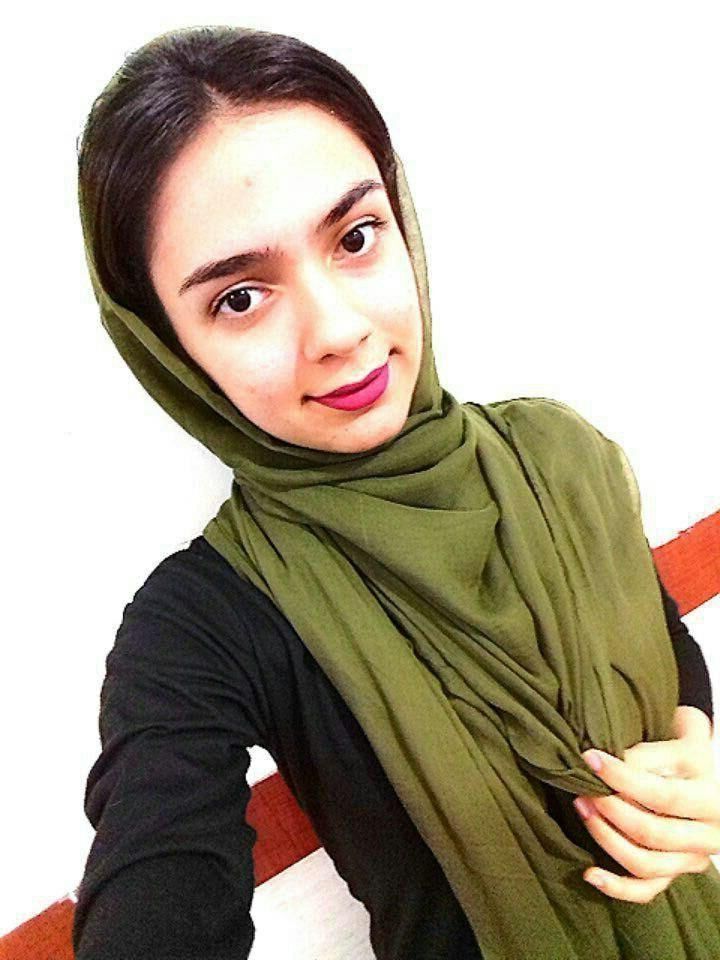 Das iranische Persische Vertrauen wird getötet