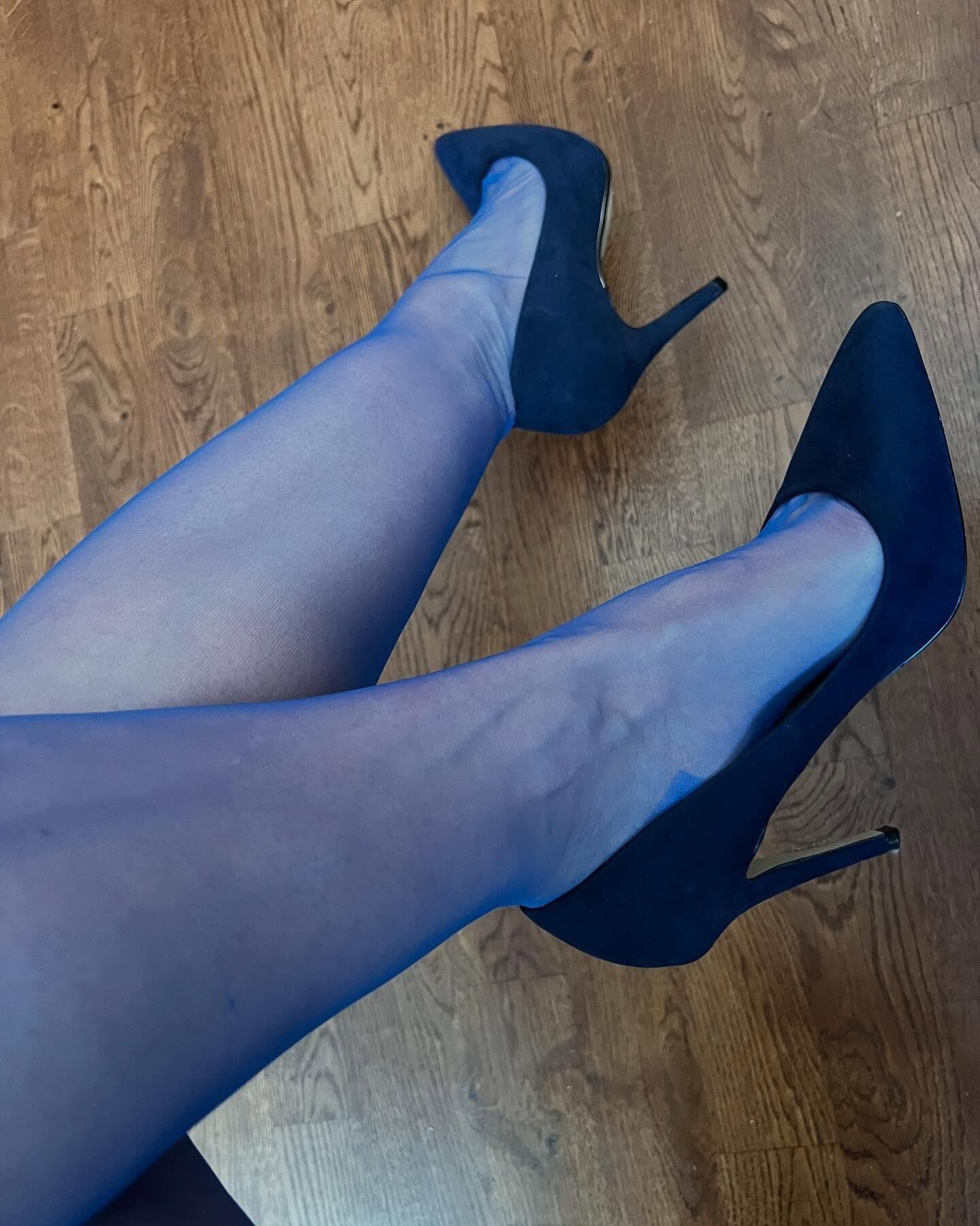 Malina FFS RHT Stockings