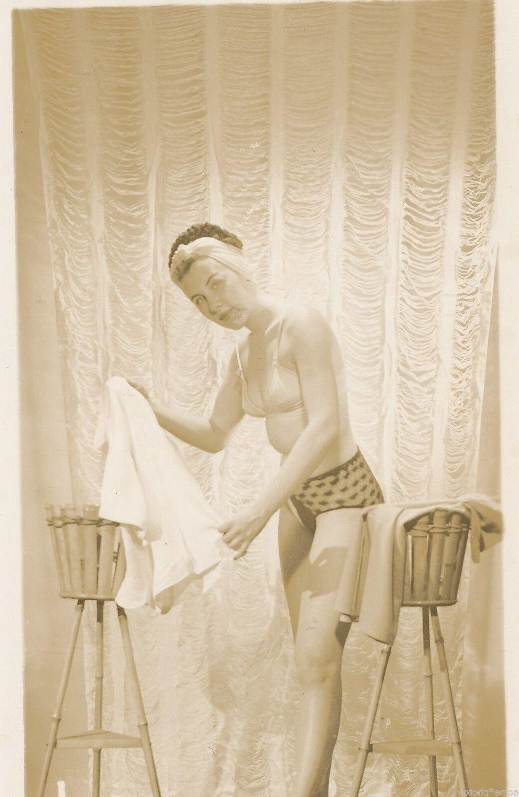 Vintage Erotica