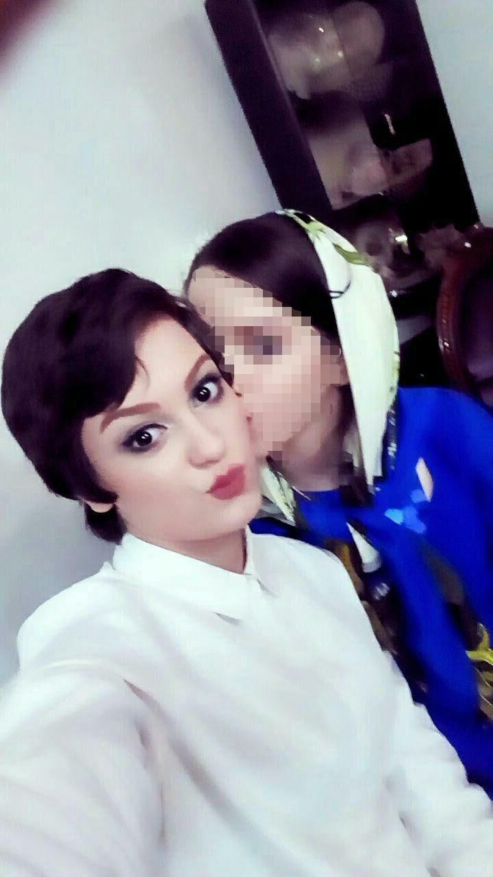Iranischer Perser besitzt sie Dunkelheit