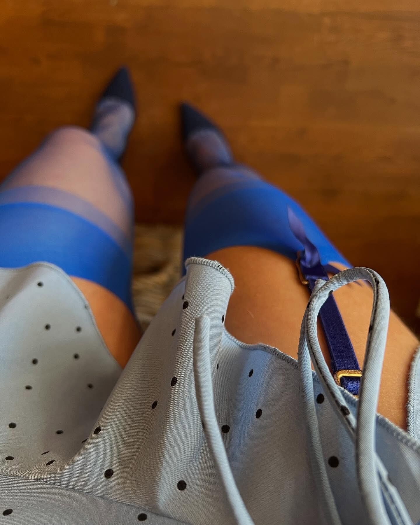 Malina FFS RHT Stockings