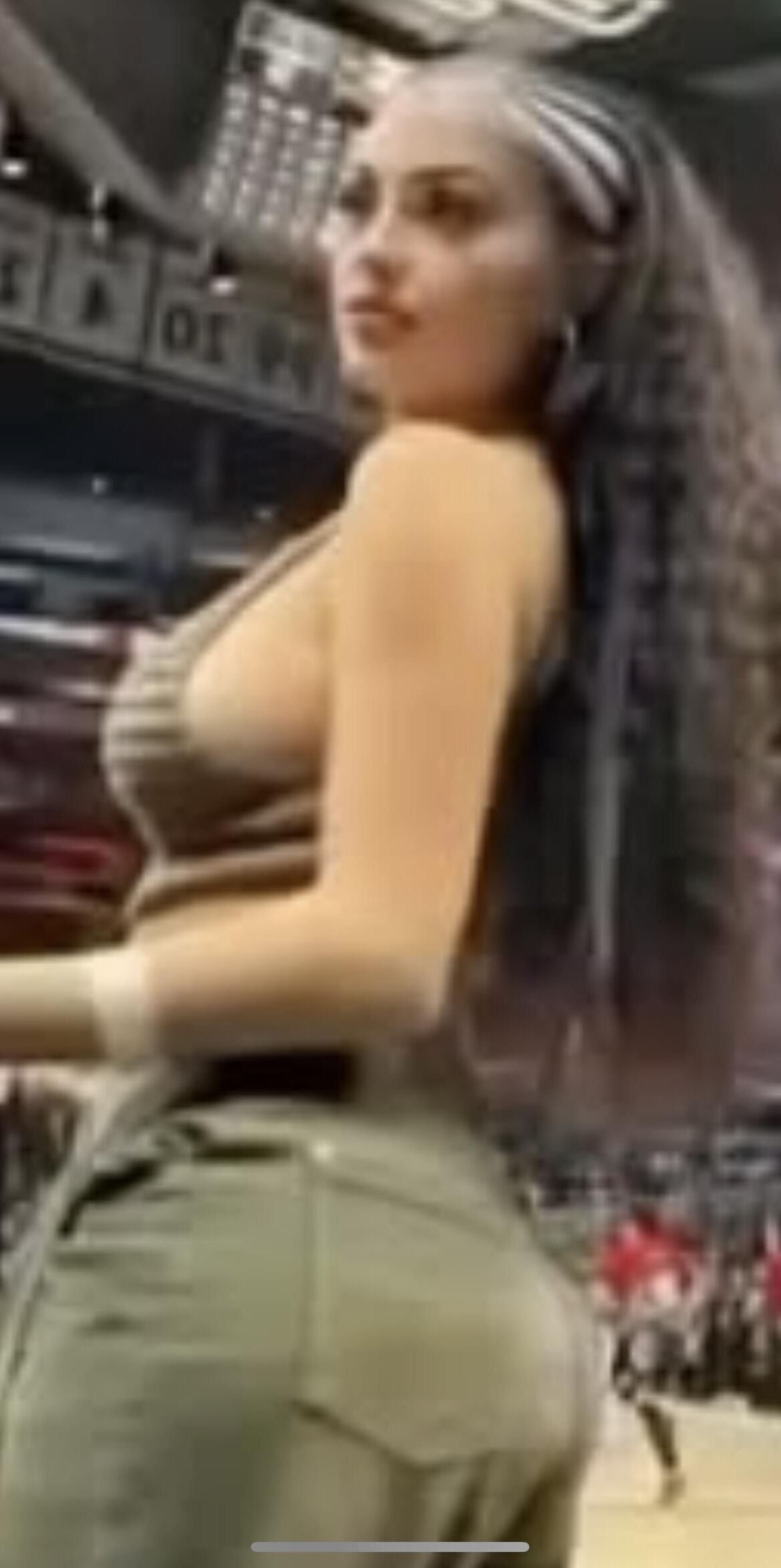 Malu Trevejo