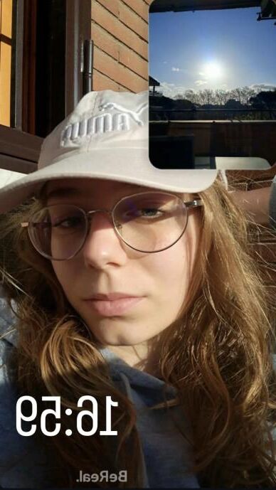 Alles Gute zum Geburtstag, Barbara! 