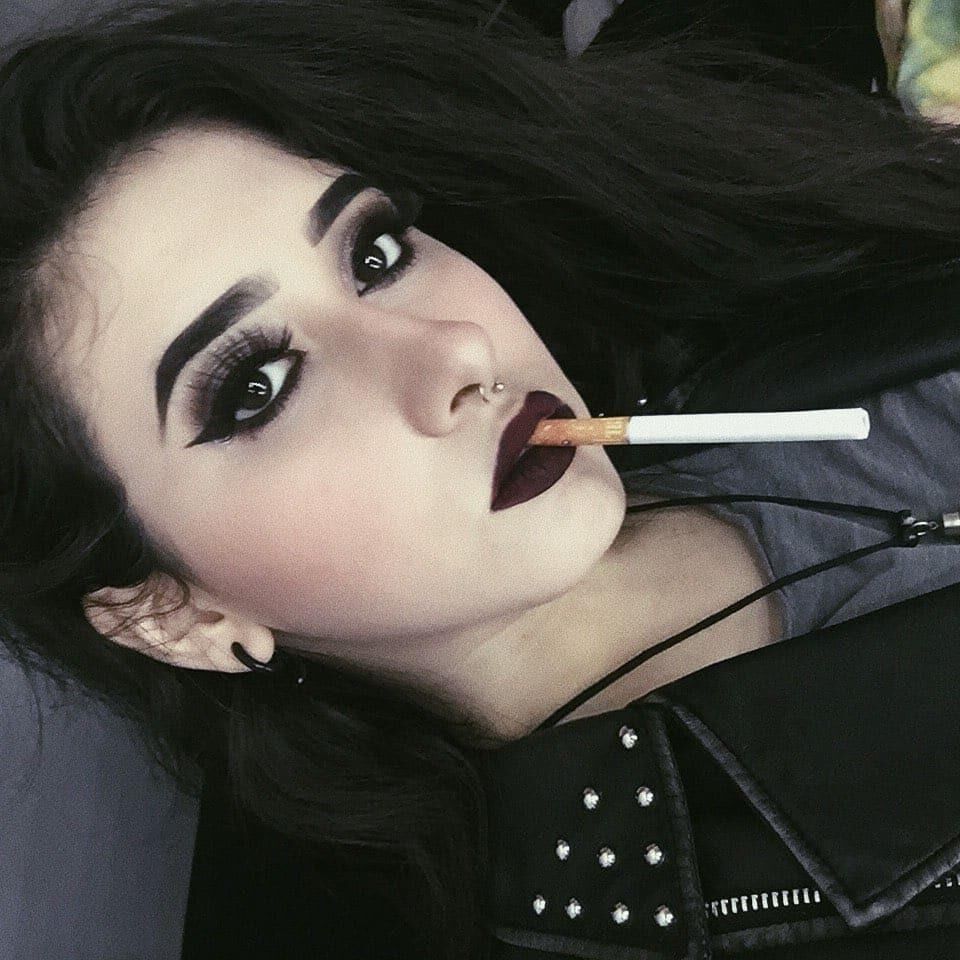 Goth Babes II