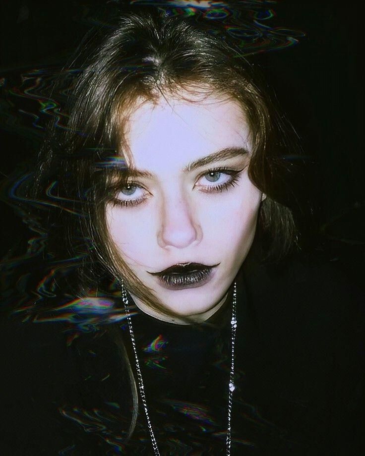 Goth Babes II