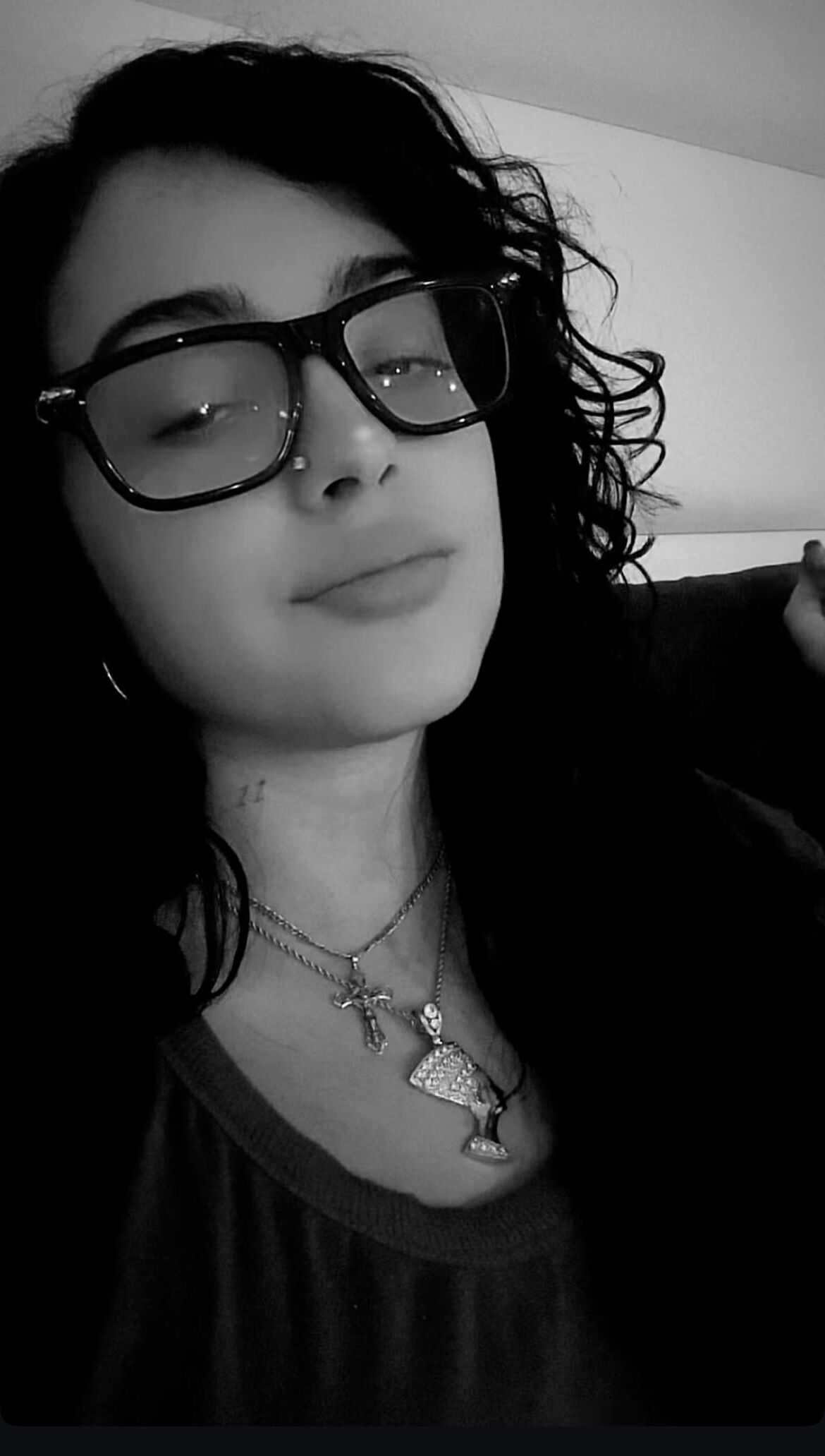 Malu Trevejo