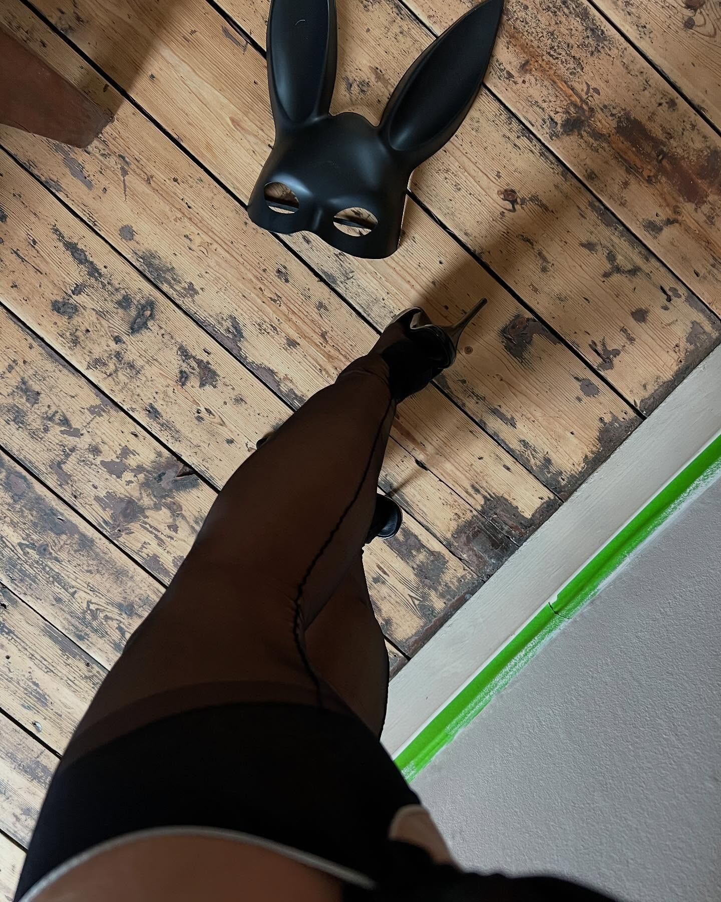 Malina FFS RHT Stockings