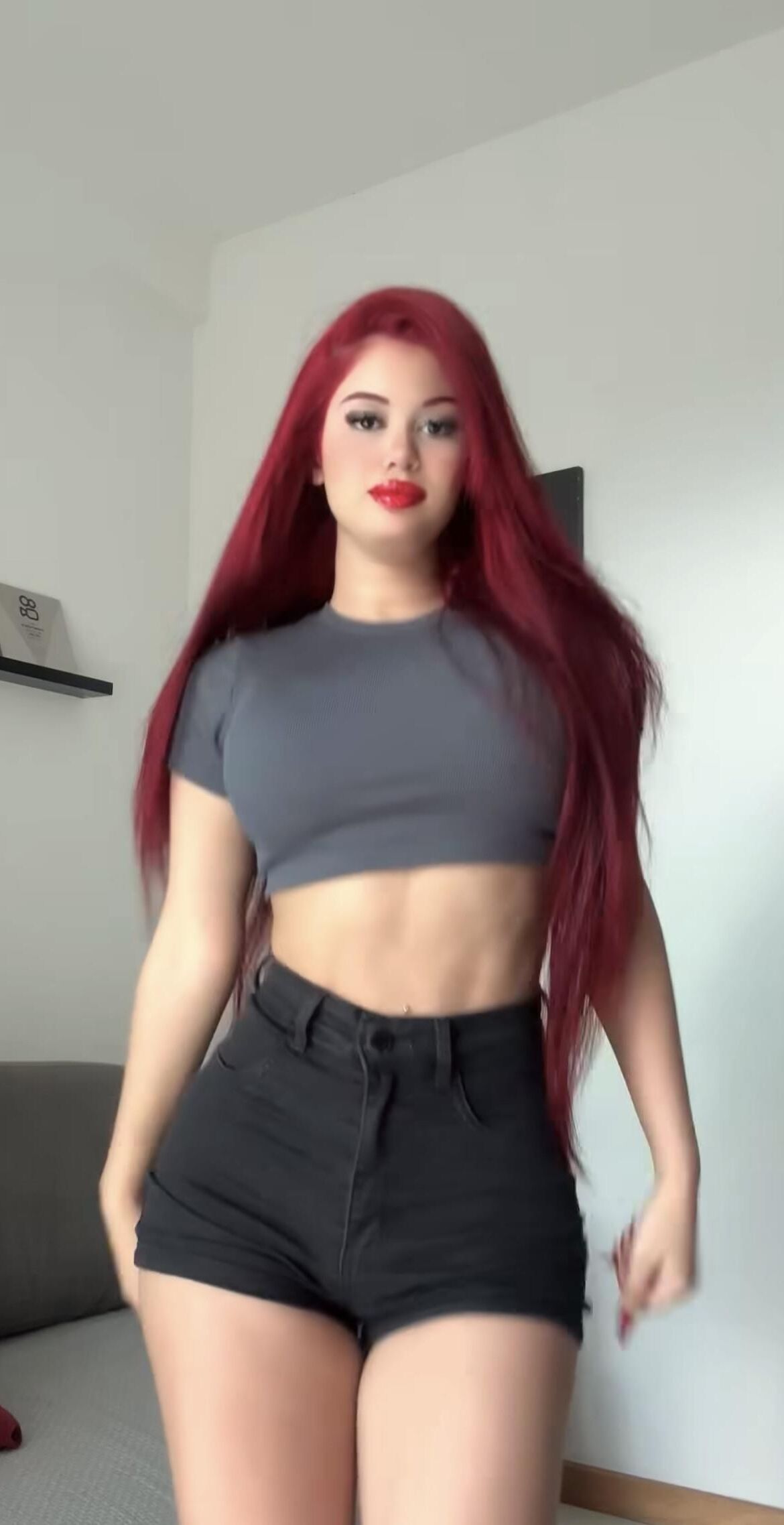 Sexy Babe