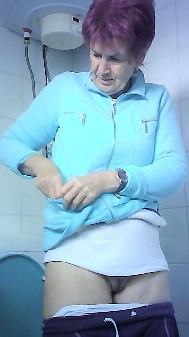 бабушка
