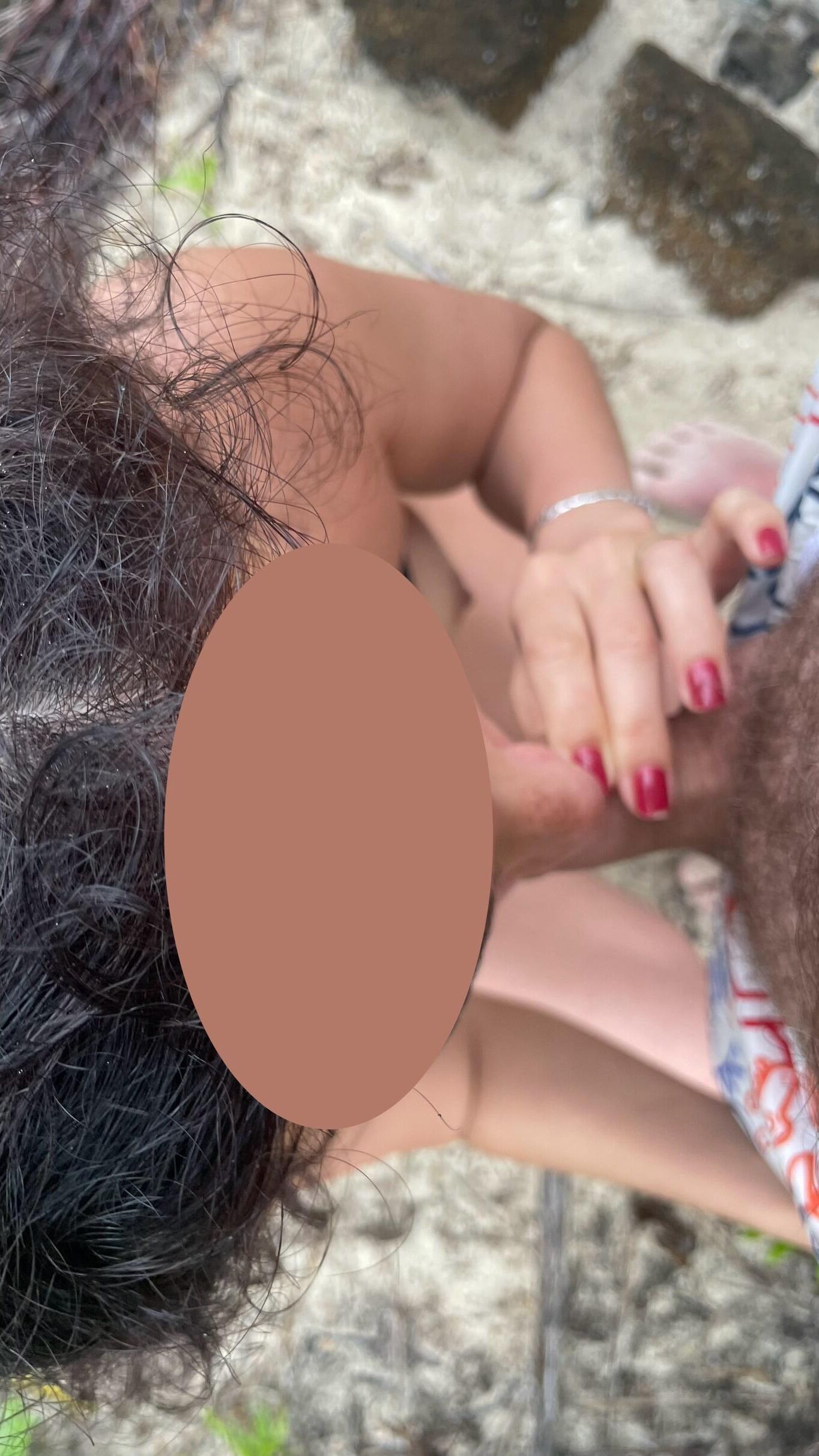 Beachsex, nós também adoramos