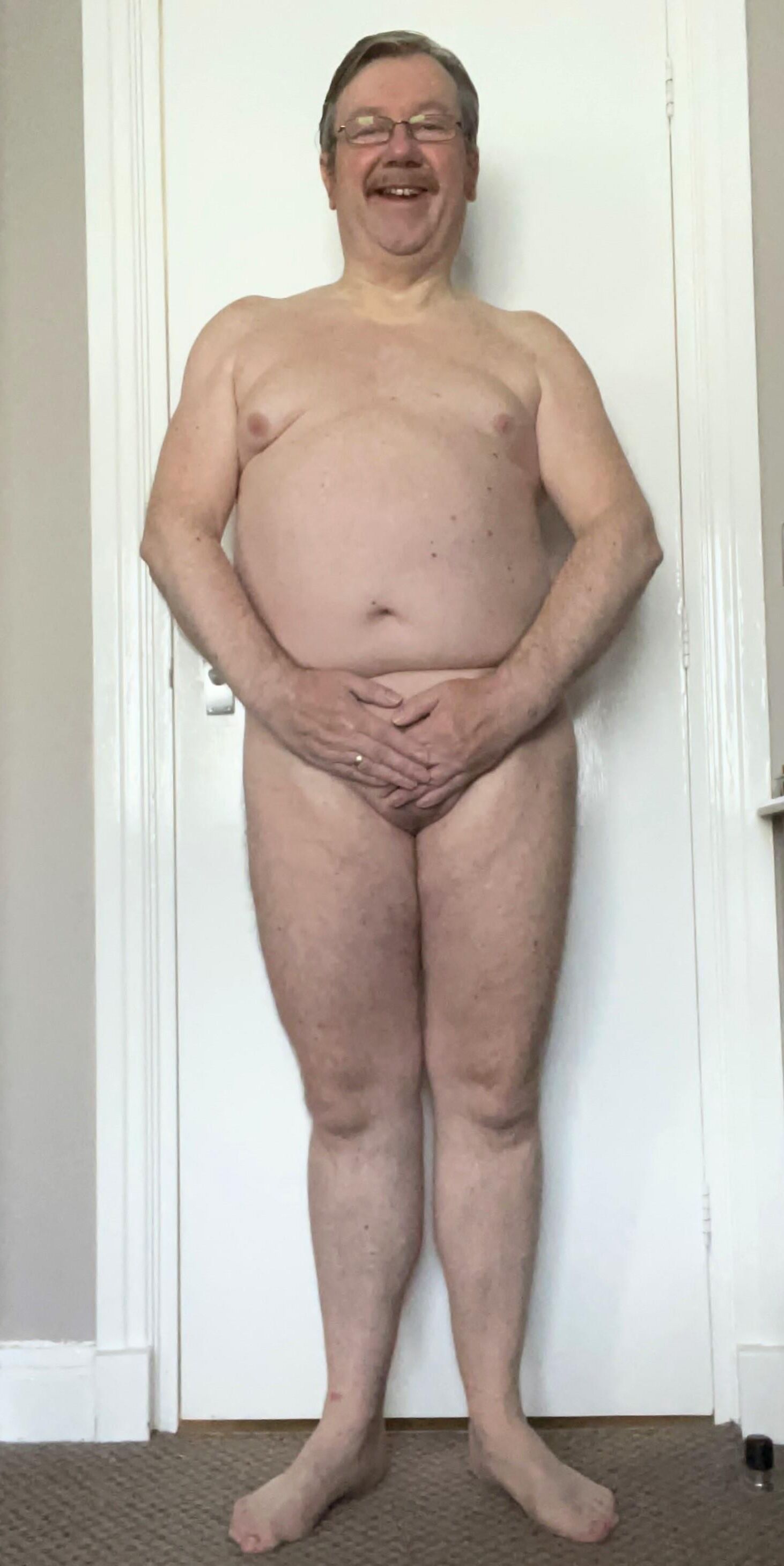 Projeto de foto de pessoas nuas!