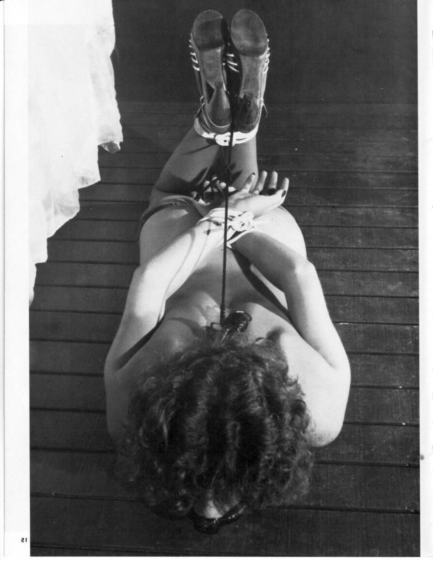 Revistas vintage