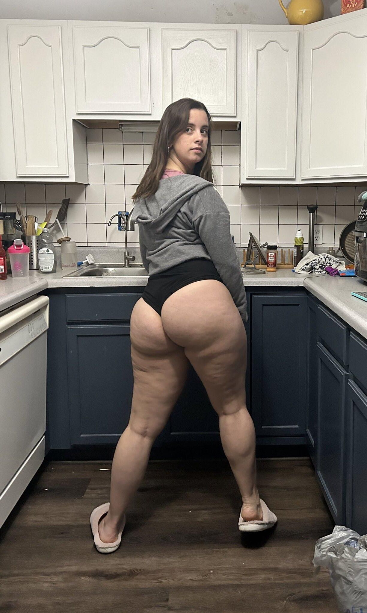 Pawgs n mehr