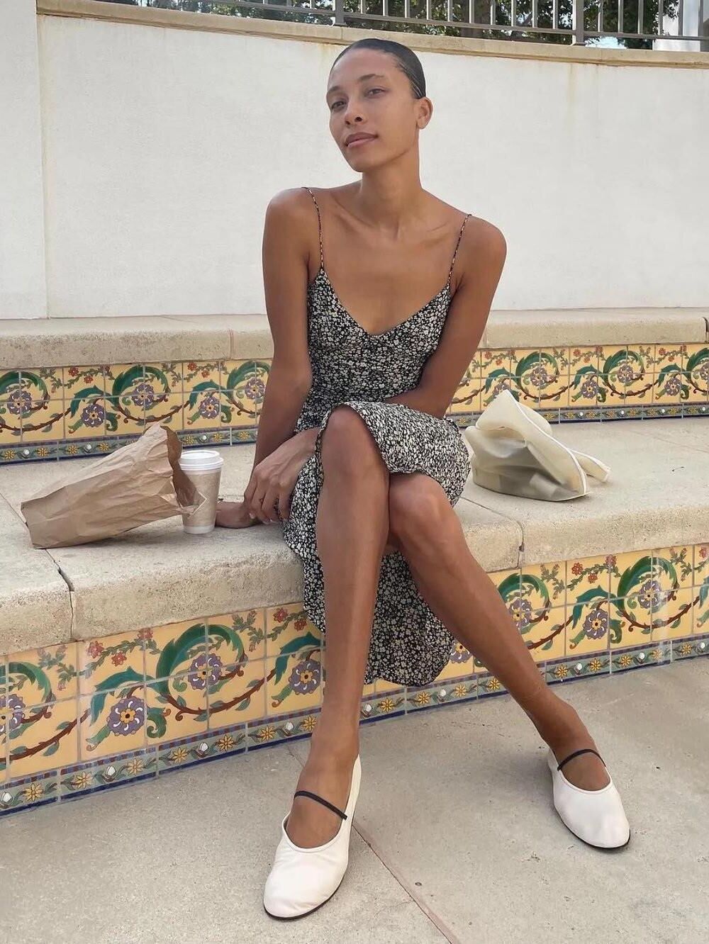 Balletflats collection vol. 