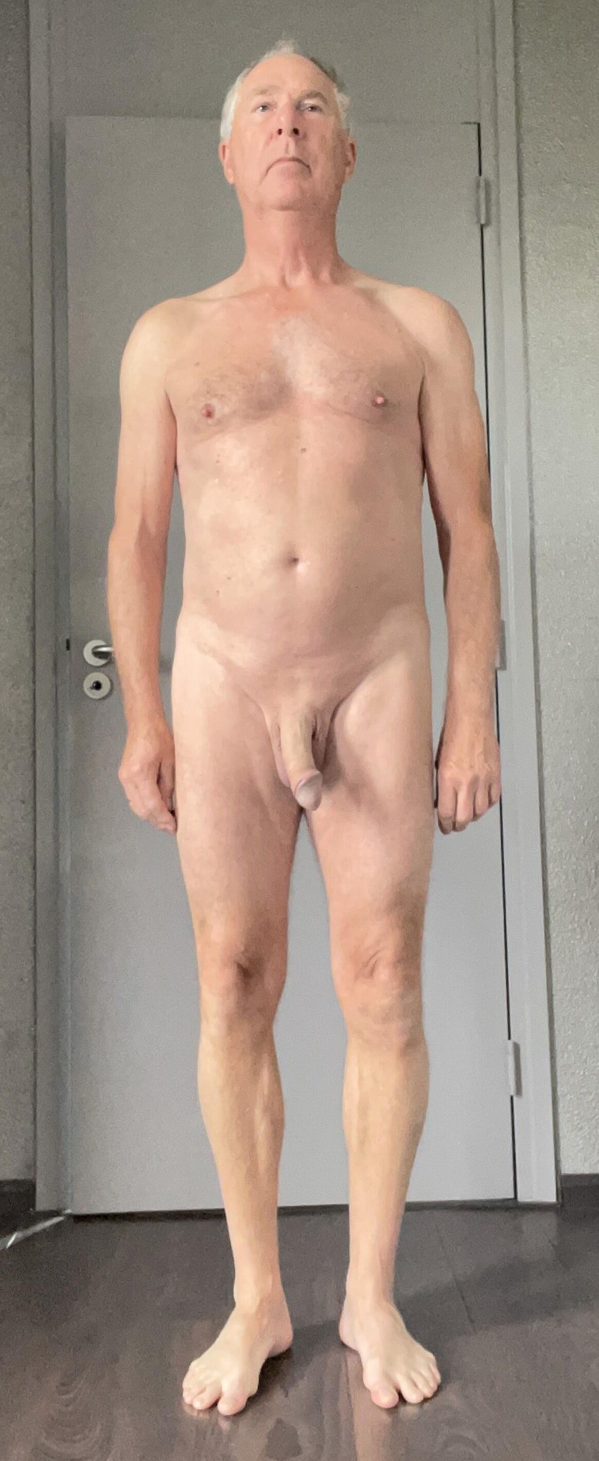 Projeto de foto de pessoas nuas!