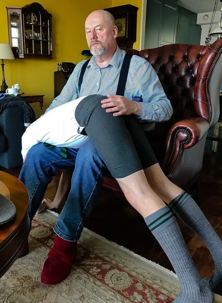 I will never forget the spanking I received from my teacher