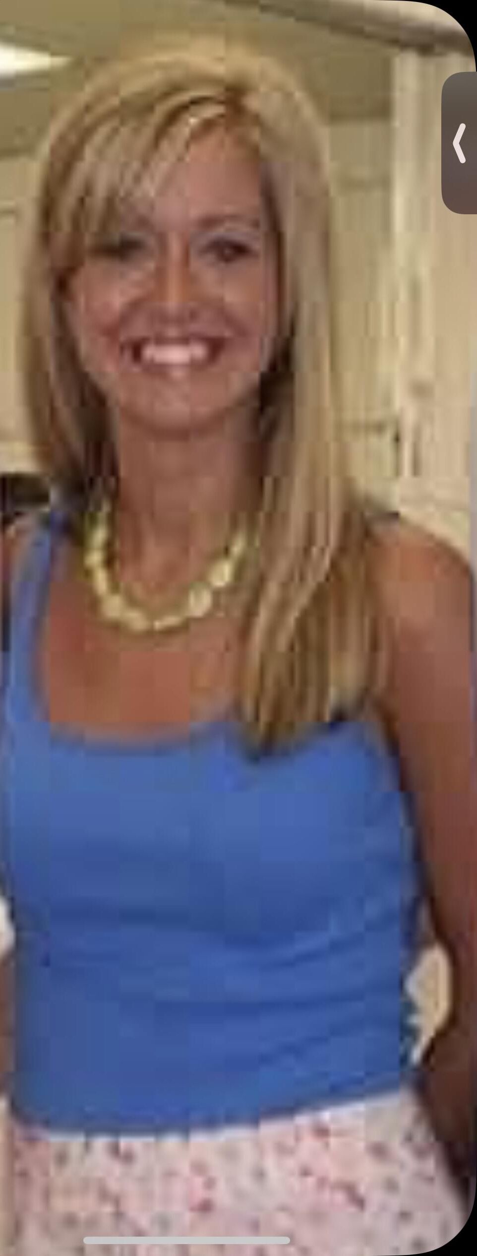 Blond