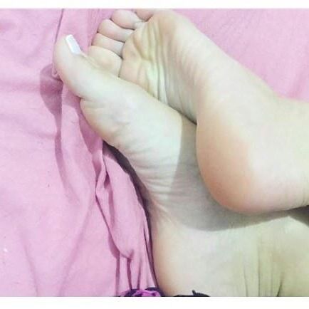 Une collection d'années de pieds Ig