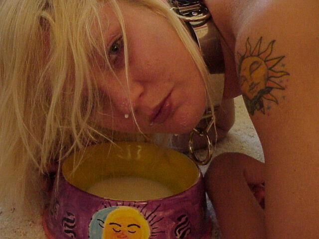 Fantasías de piss de Jennie