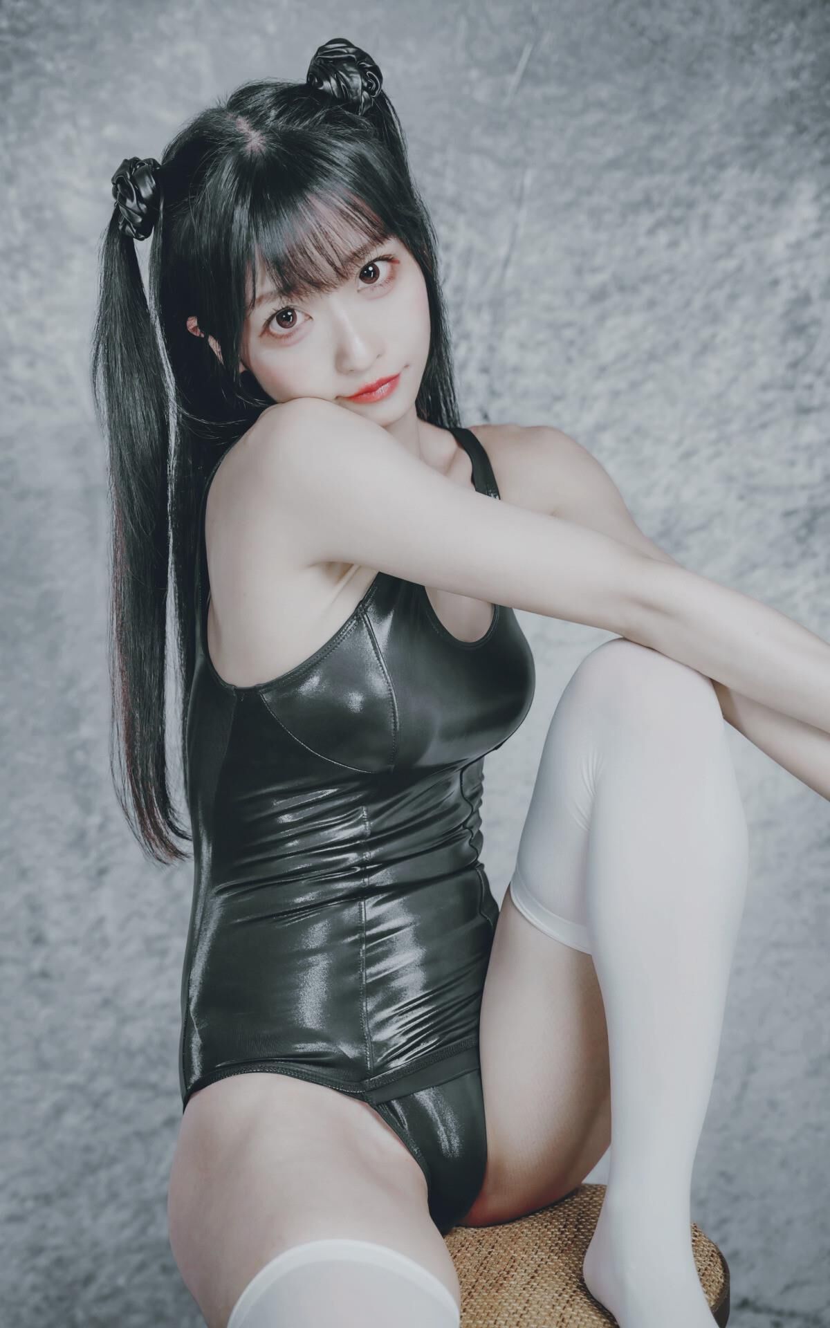 Fetish: Yellow and Black Edition 