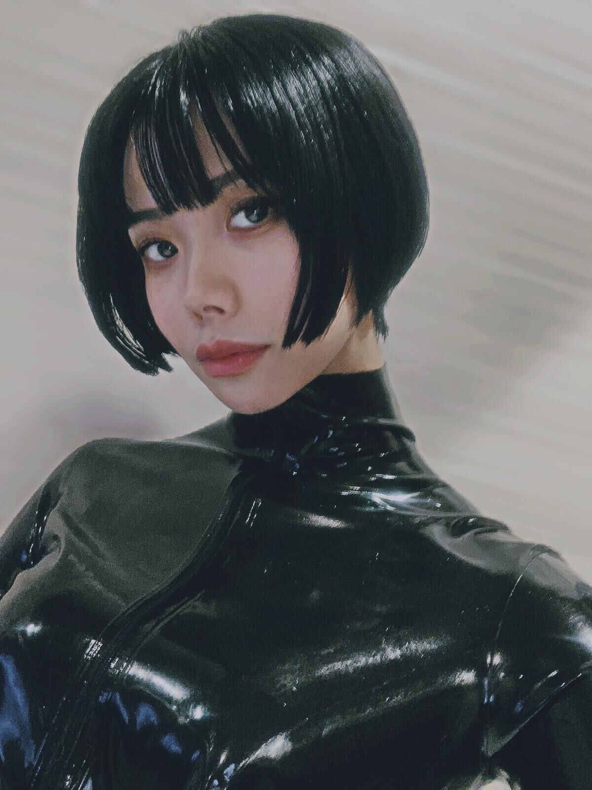 Fetish: Yellow and Black Edition 