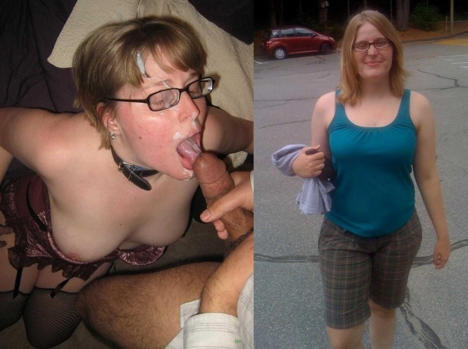 before and after 