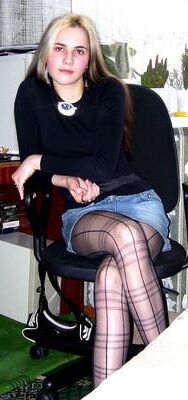 Wifes in Stockings and Tights