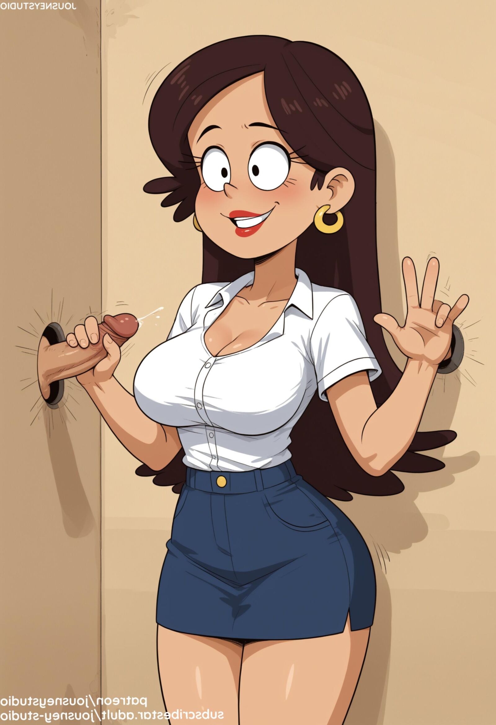 Emma Ghost Trick