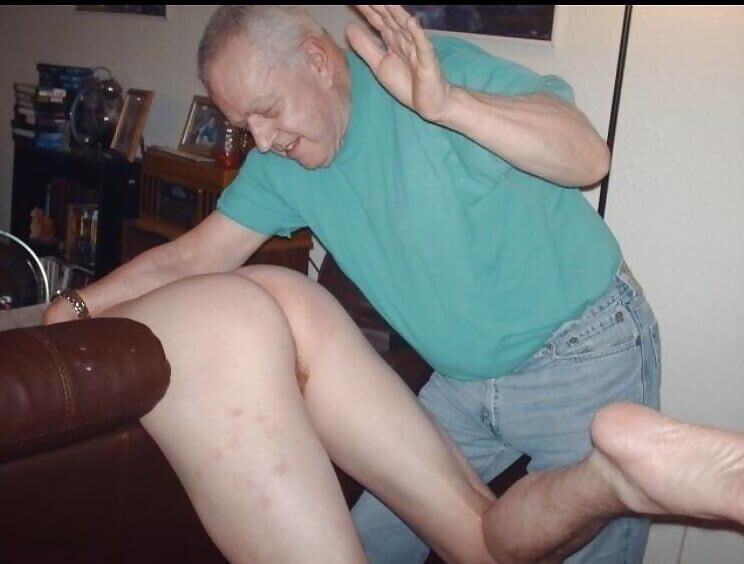 I will never forget the spanking I received from my teacher