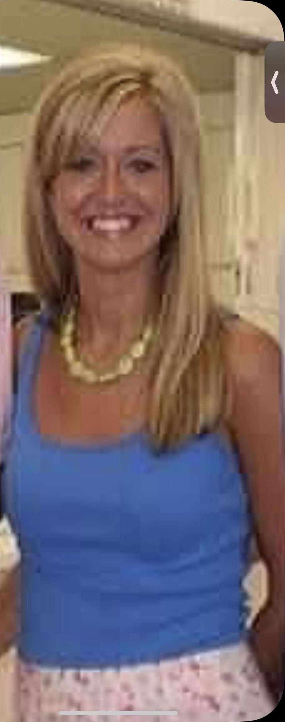 Blond