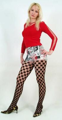 Wifes in Stockings and Tights