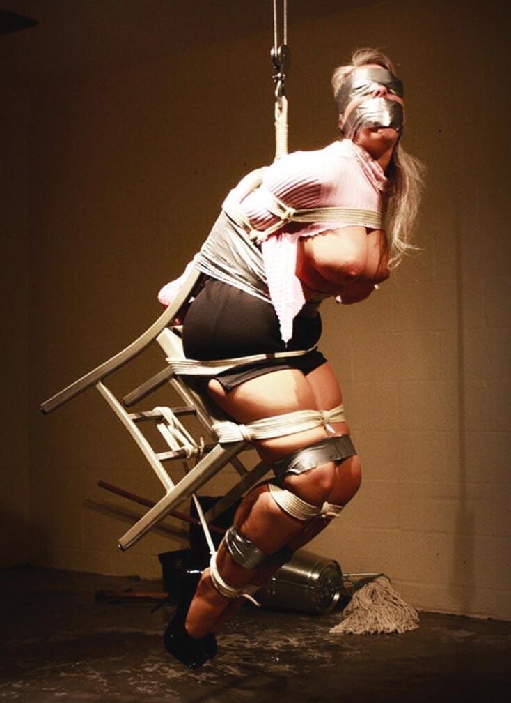 bondage positions new additions vol. pt. 
