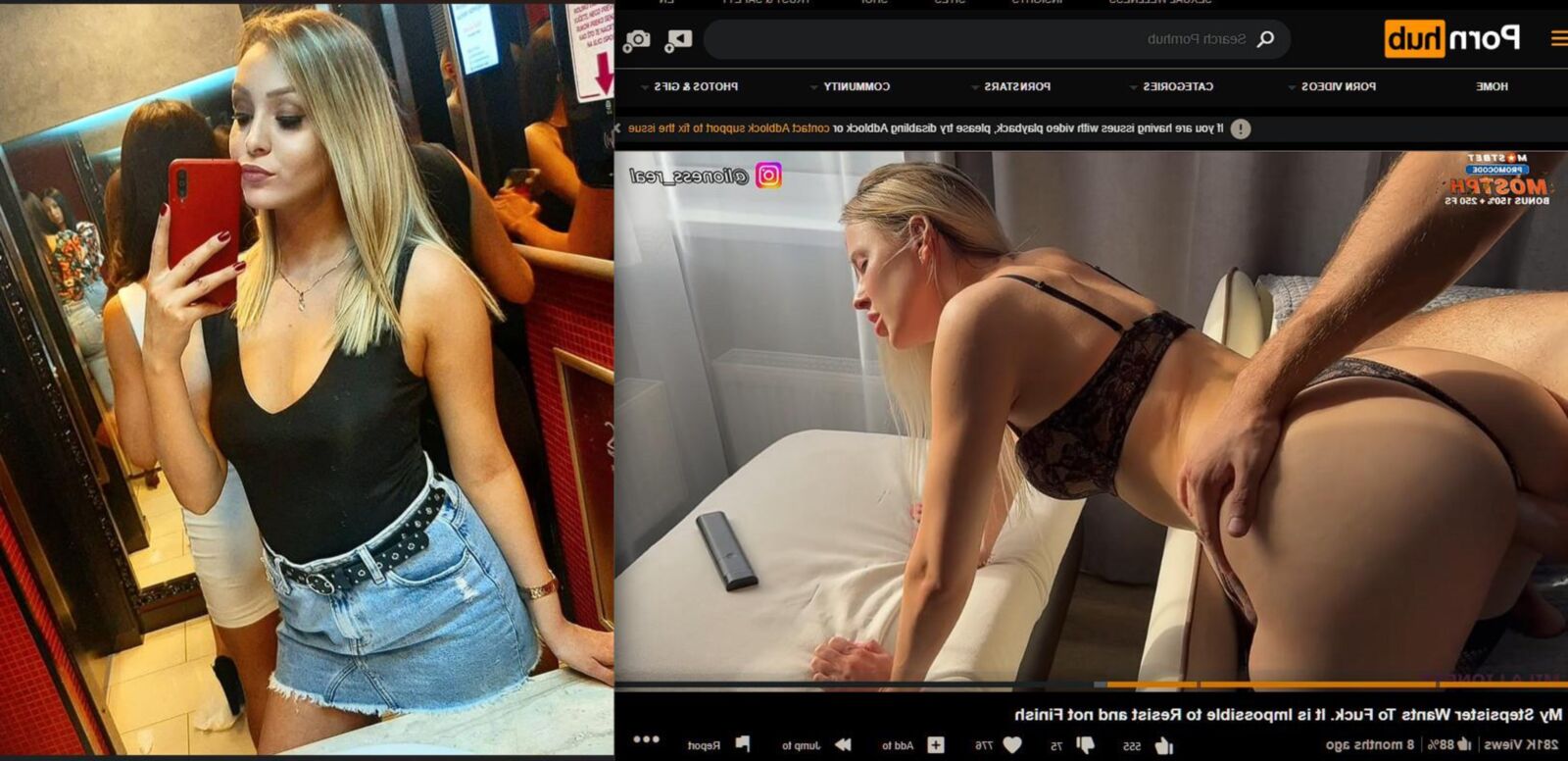 Hermana adolescente serbia, sus cosas/srbija klinka sestra i njen ves