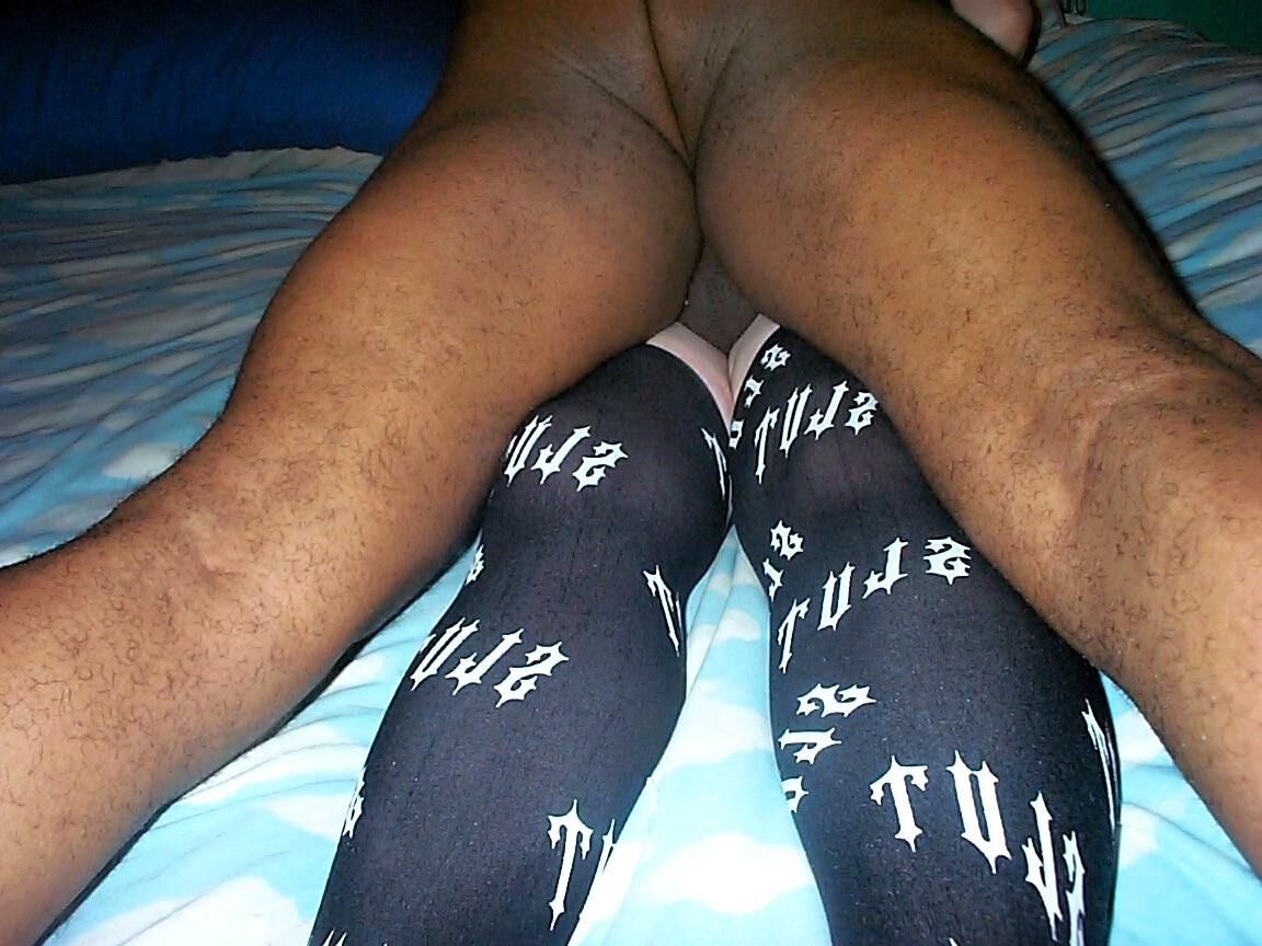 Kinkster gordito milf