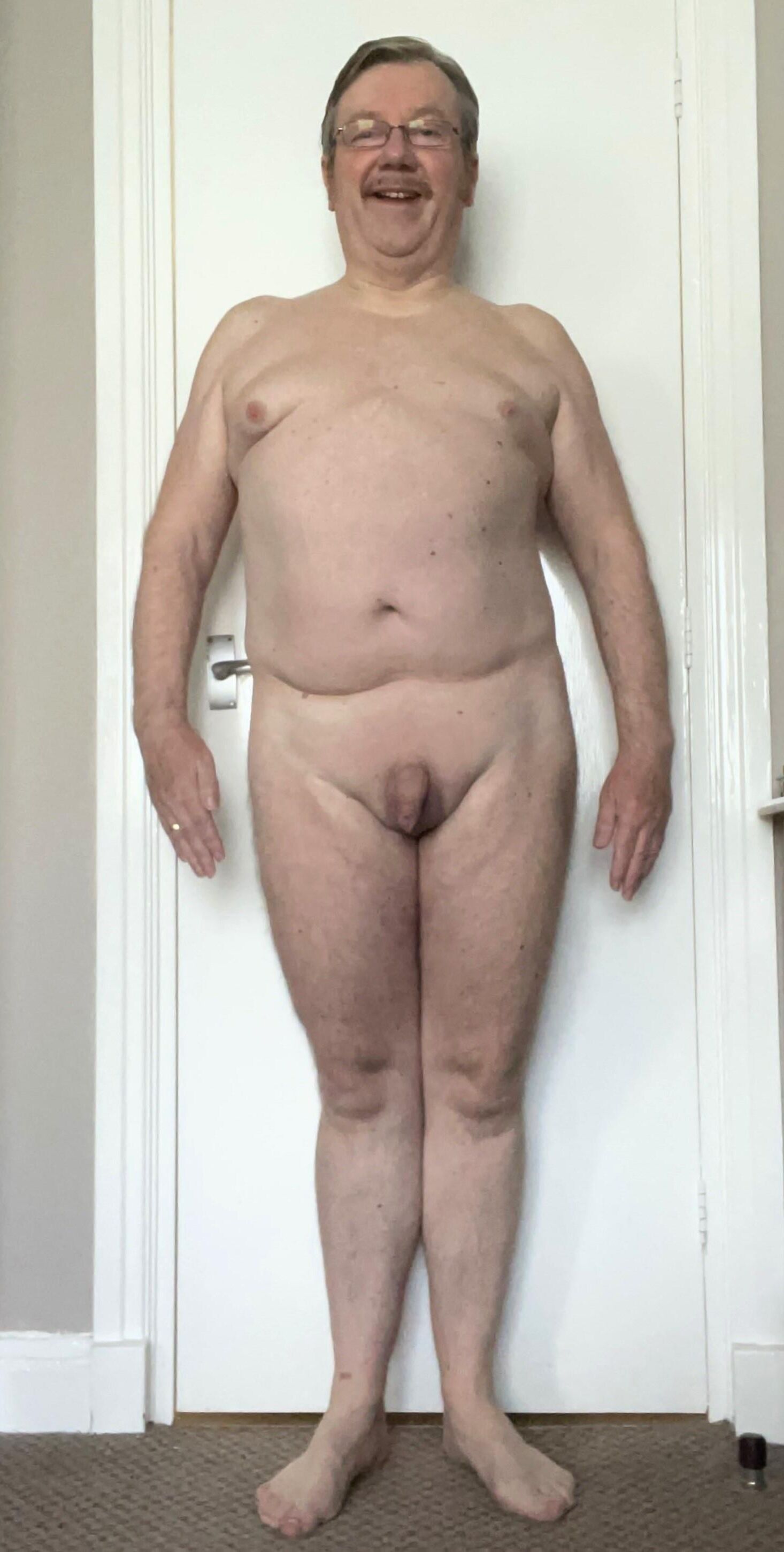Projeto de foto de pessoas nuas!